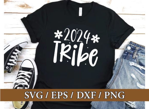 2024 Tribe SVG: Graphics & T-Shirt Designs Review