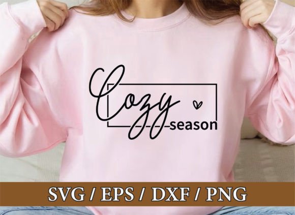 Cozy Season Svg: A Hands-On Graphic Asset Review for Crafters