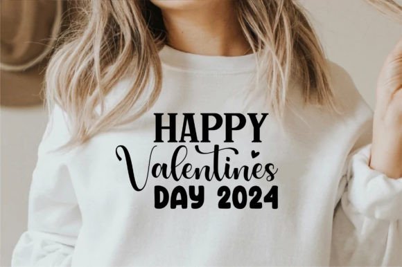 Happy Valentines Day 2024 Graphics