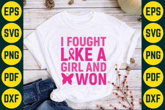 I Fought Like a Girl and Won: A Stitch Test