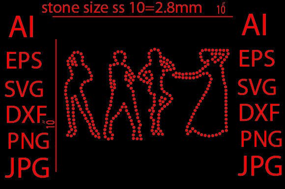 Lady T-shirt Design: Graphics & Print Templates Review for Crafters