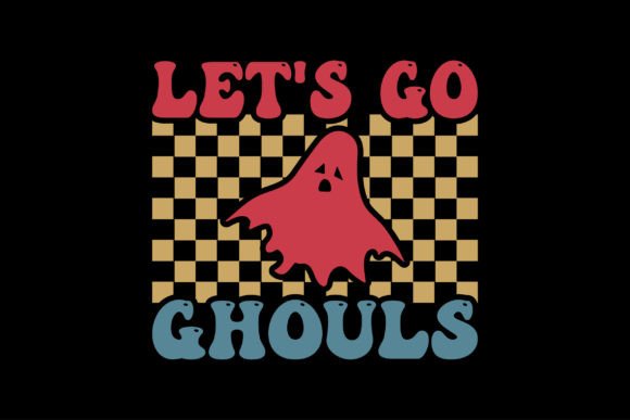 Let's Go Ghouls Review