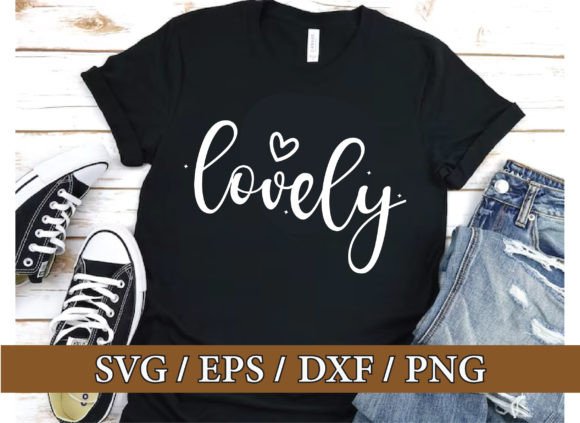 Lovely Valentine's Day SVG Bundle: Graphics & T-Shirt Designs Reviewed