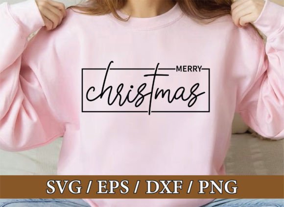 Merry Christmas SVG Bundle: T-Shirts & Graphics Review
